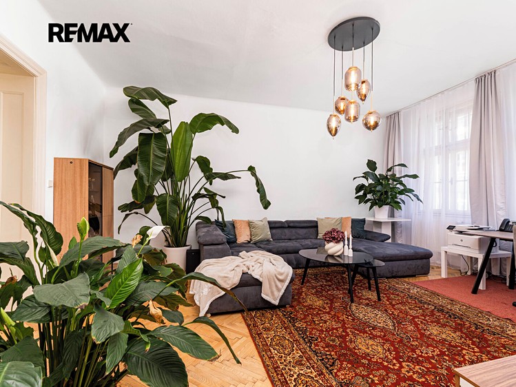 Квартира 4+kk на продаж, 121 м² (23 з 42)
