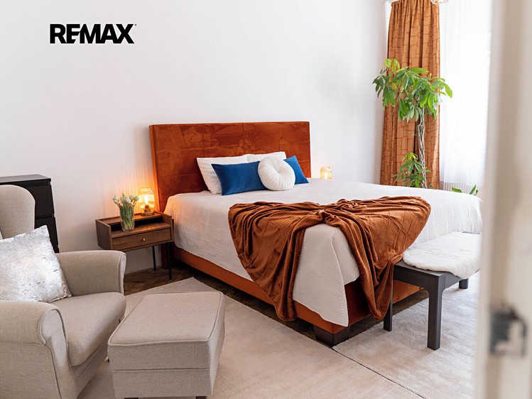 Квартира 4+kk на продаж, 121 м² (18 з 42)