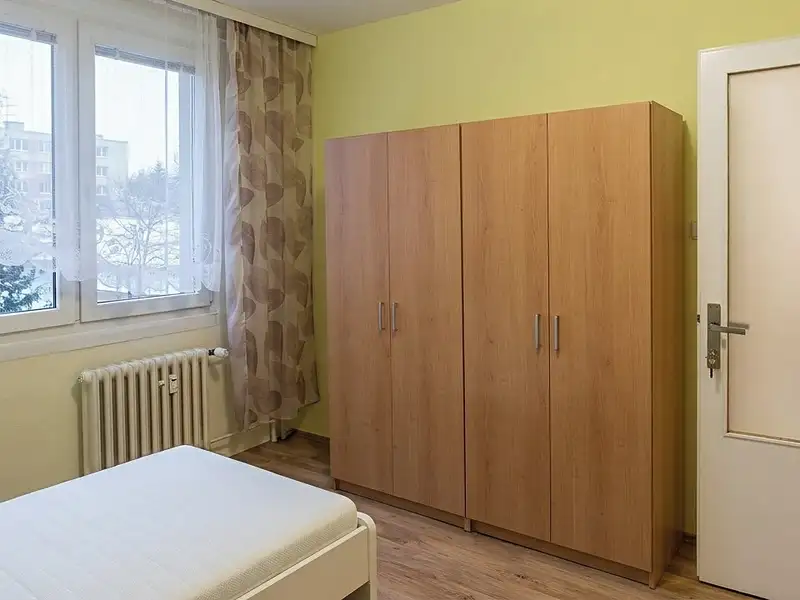 Pronájem bytu 2+1 48 m², České Budějovice – náhled fotky 2