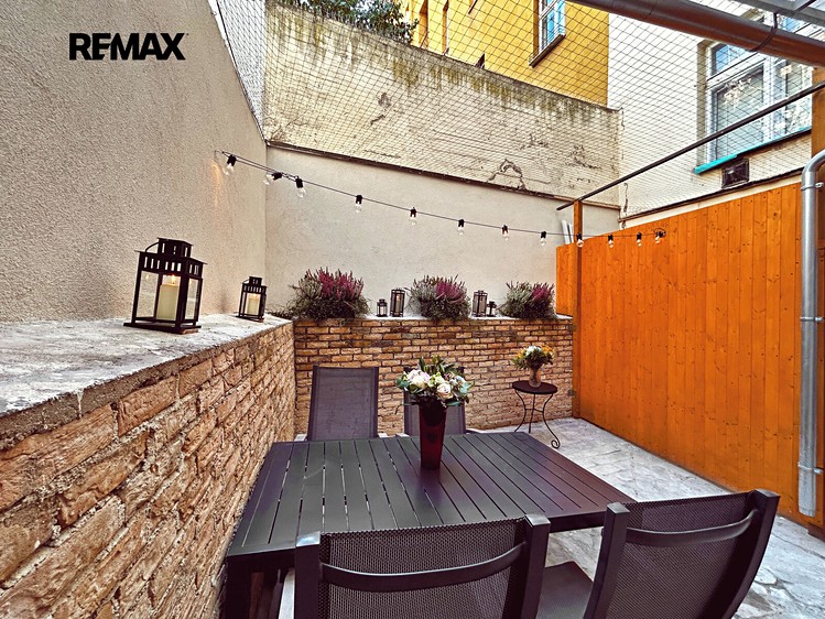 Wohnung 1+kk zum Kauf, 20 m² (13 von 18)