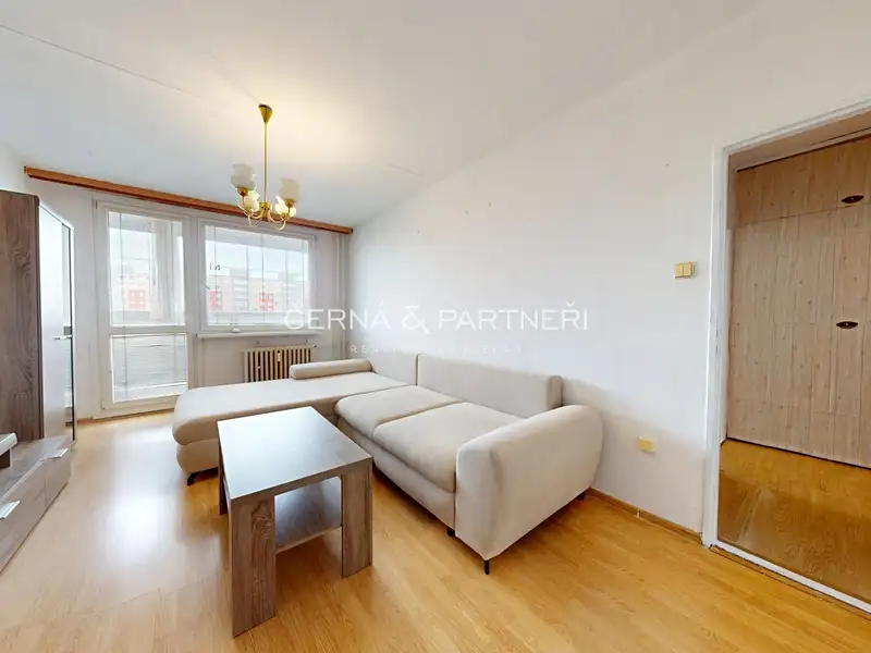 Prodej bytu 2+kk 49 m², Most – náhled fotky 2