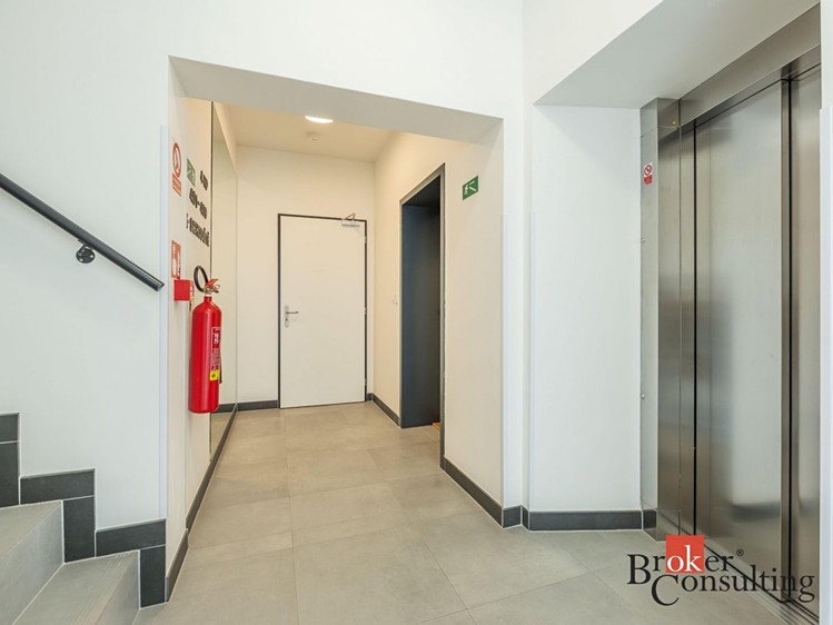 Квартира 1+kk на продаж, 41 м² (17 з 25)