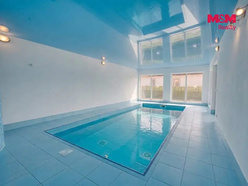 Prodej rodinného domu 216 m², pozemek 2272 m², Bohutín – náhled fotky 3
