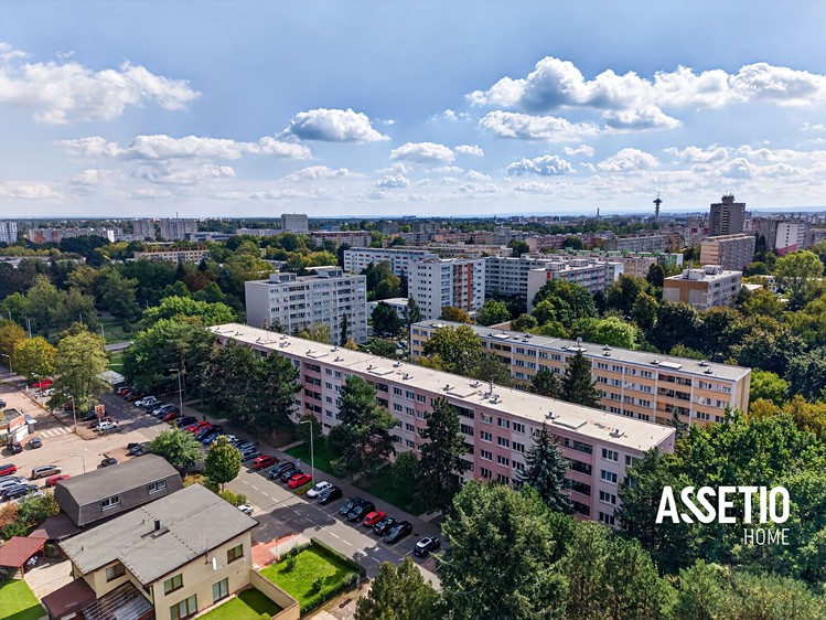 Wohnung 4+1 zum Kauf, 71 m² (24 von 24)