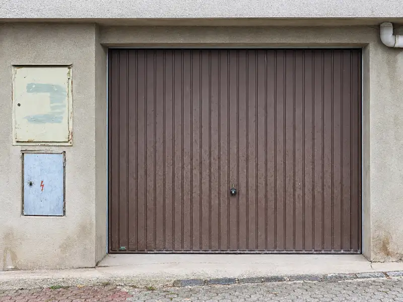 Pronájem garáže 19 m², Litoměřice – náhled fotky 3