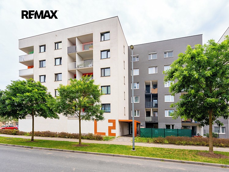 Квартира 2+kk на продаж, 48 м² (15 з 22)