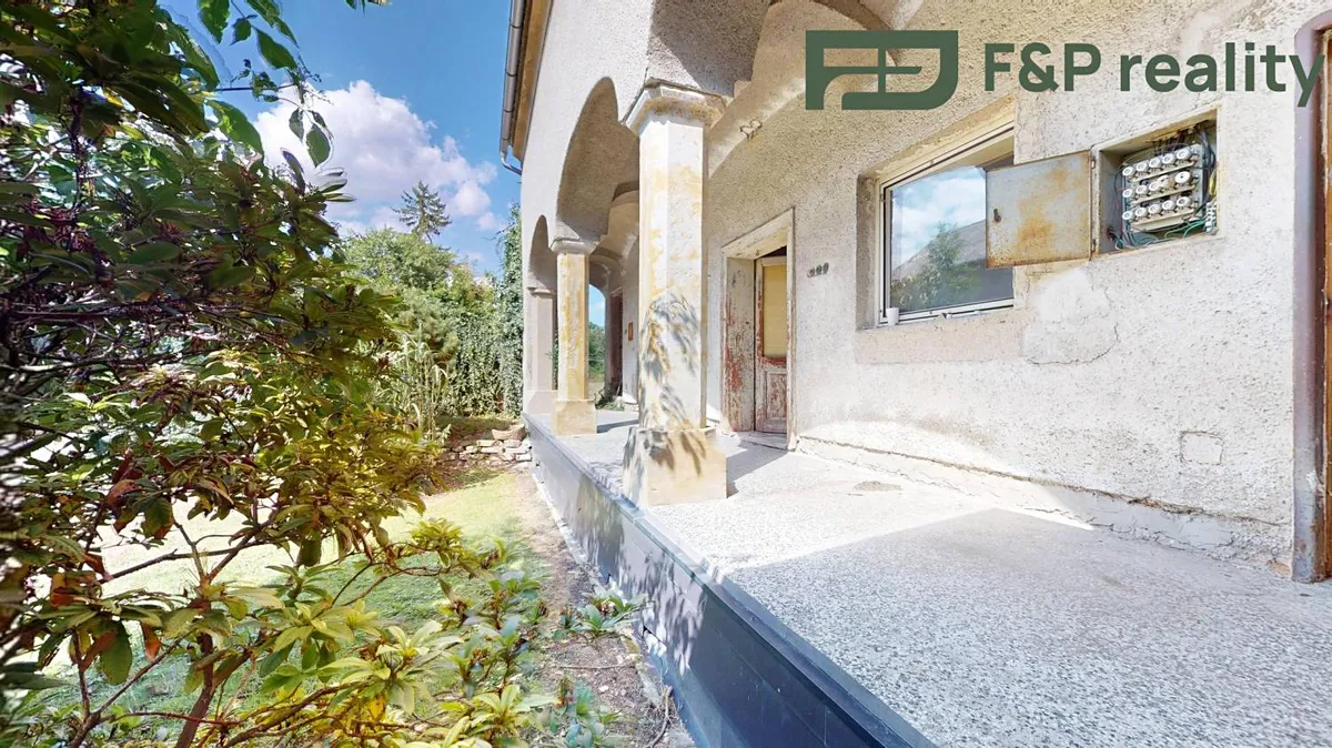 Prodej komerční nemovitosti 50 m²