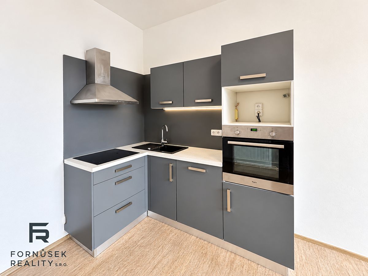 Pronájem bytu 3+kk 69 m² – fotografie 4
