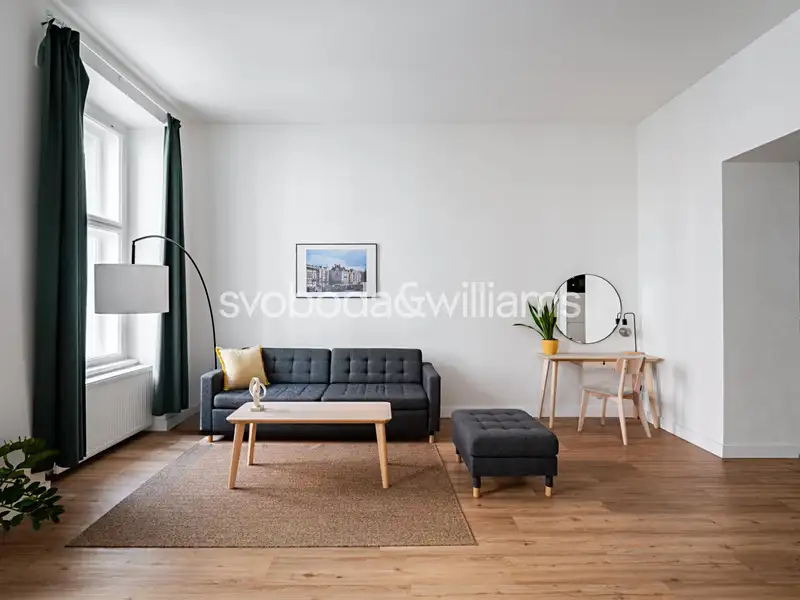 Prodej bytu 3+kk 75 m², Praha – náhled fotky 3