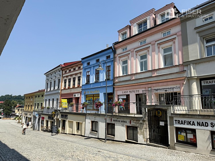 Квартира 2+kk в оренду, 45 м² (9 з 10)