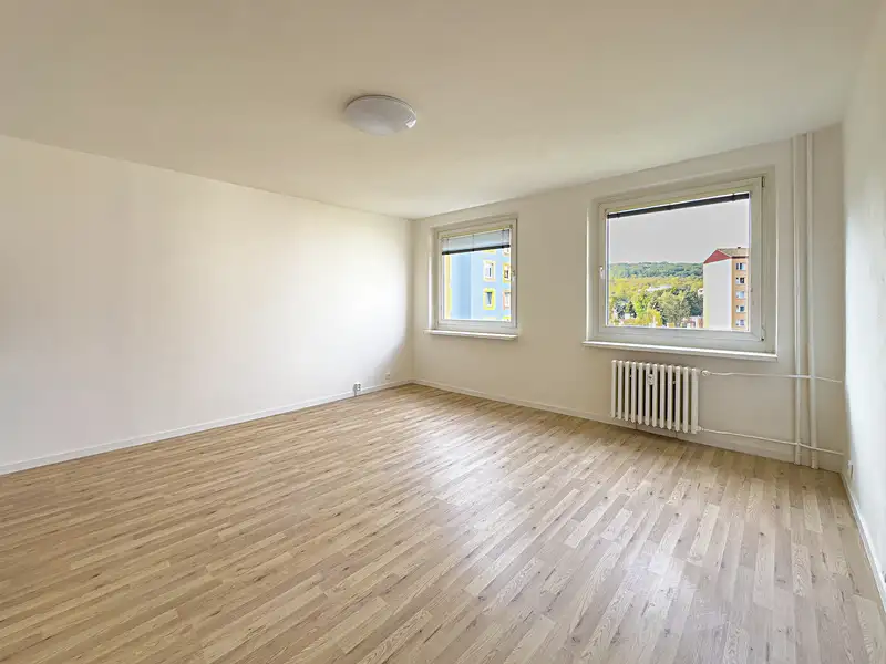 Prodej bytu 2+kk 48 m², Teplice – náhled fotky 2