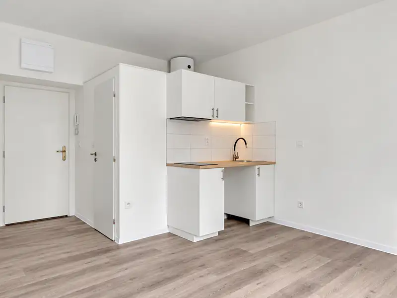 Prodej bytu 1+kk 18 m², Praha – náhled fotky 2