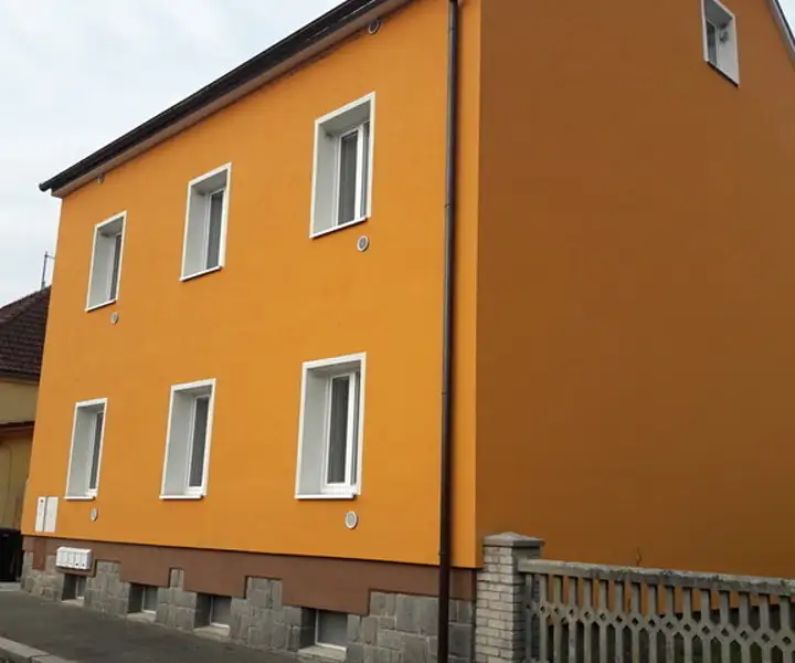 Pronájem bytu 2+kk 45 m², Plzeň – náhled fotky 2
