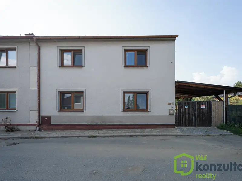 Prodej rodinného domu 225 m², pozemek 1047 m², Měřín – náhled fotky 2