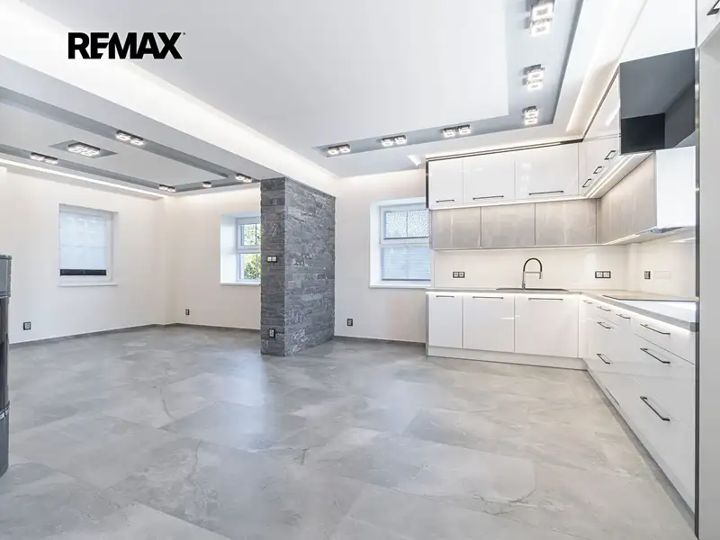 Pronájem rodinného domu 214 m², pozemek 100 m², Ostrava – náhled fotky 3