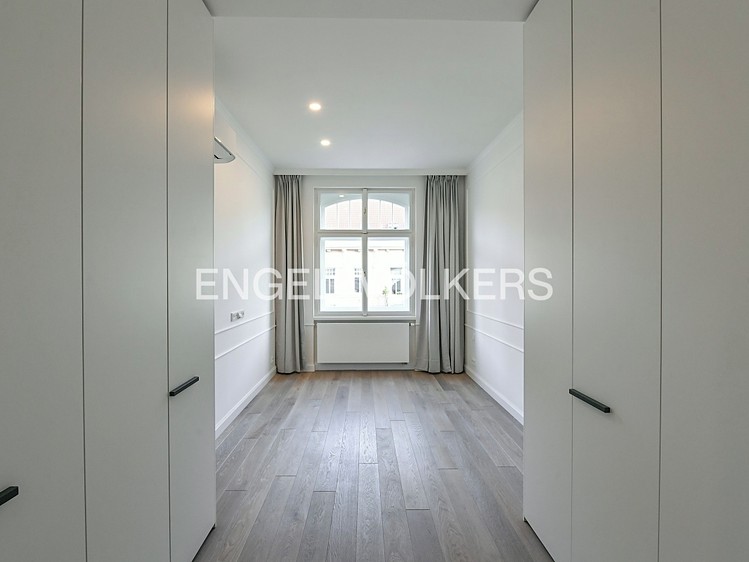 Квартира 2+kk в оренду, 56 м² (7 з 13)