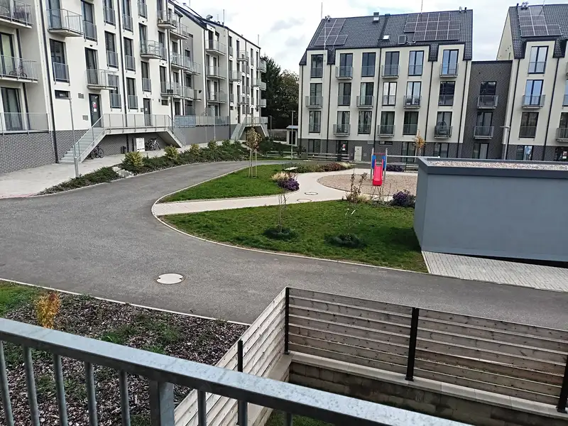 Pronájem bytu 2+kk 69 m², Český Brod – náhled fotky 1