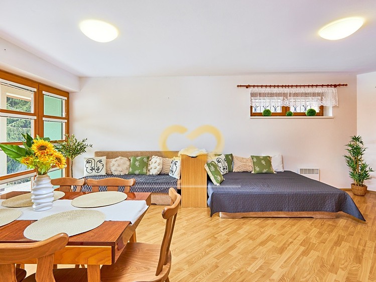 Prodej bytu 1+kk, 43 m² (5 z 24)