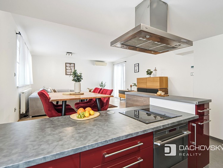 Wohnung 3+kk zum Kauf, 90 m² (26 von 34)