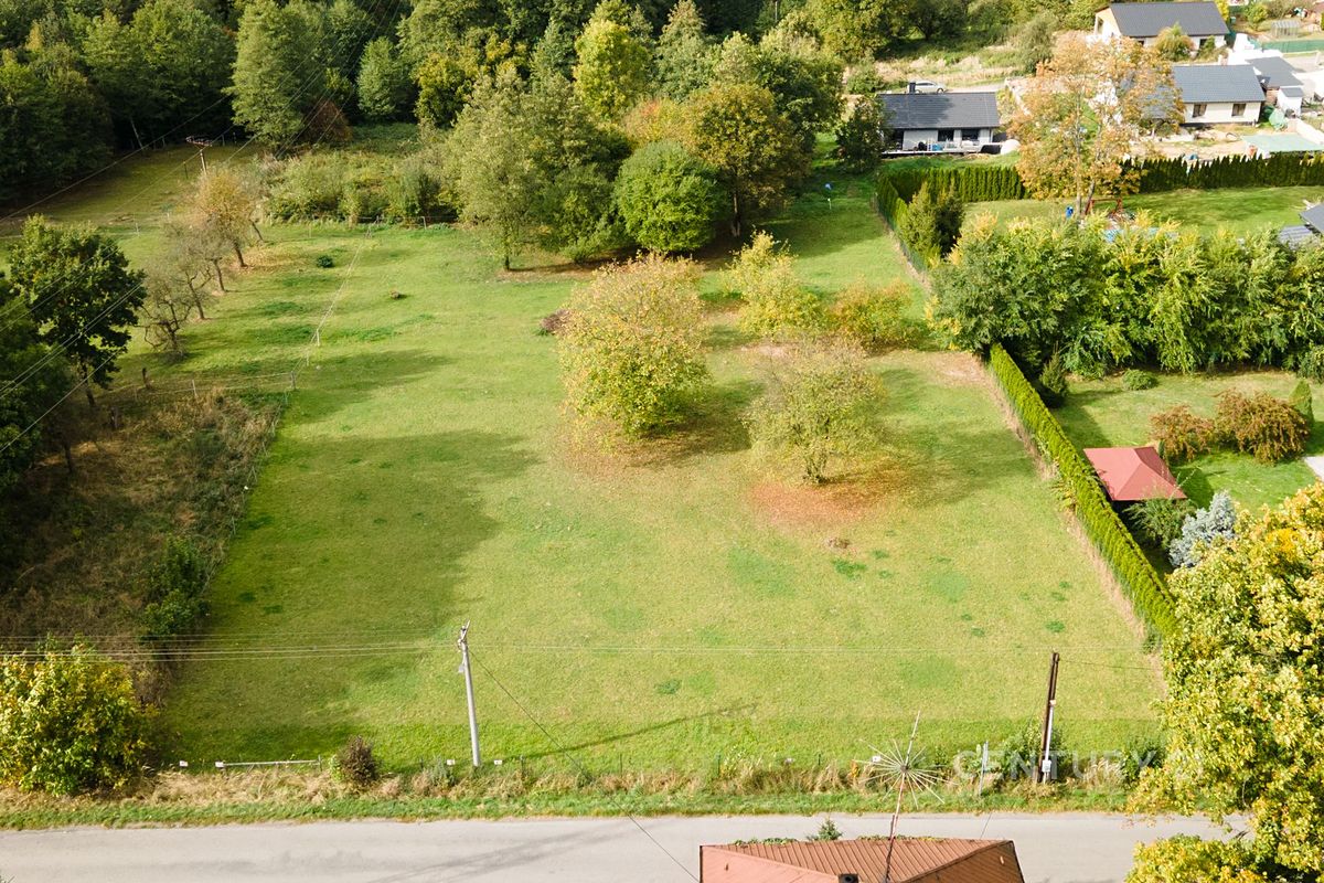 Prodej stavebního pozemku 1000 m², Orlová – fotka 1 z 3