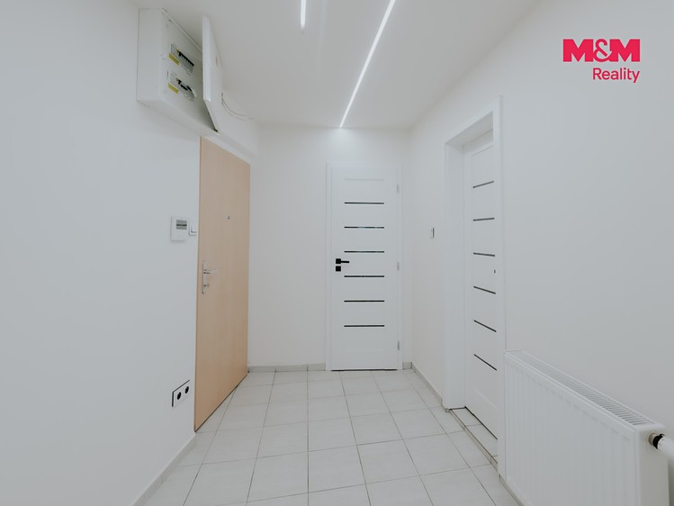 Квартира 2+1 в оренду, 52 м² (19 з 24)