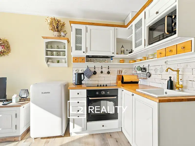 Prodej bytu 2+kk 38 m², Horní Maršov – náhled fotky 2