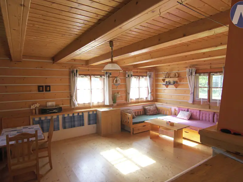 Prodej chaty 93 m², pozemek 504 m², Chroboly – náhled fotky 3