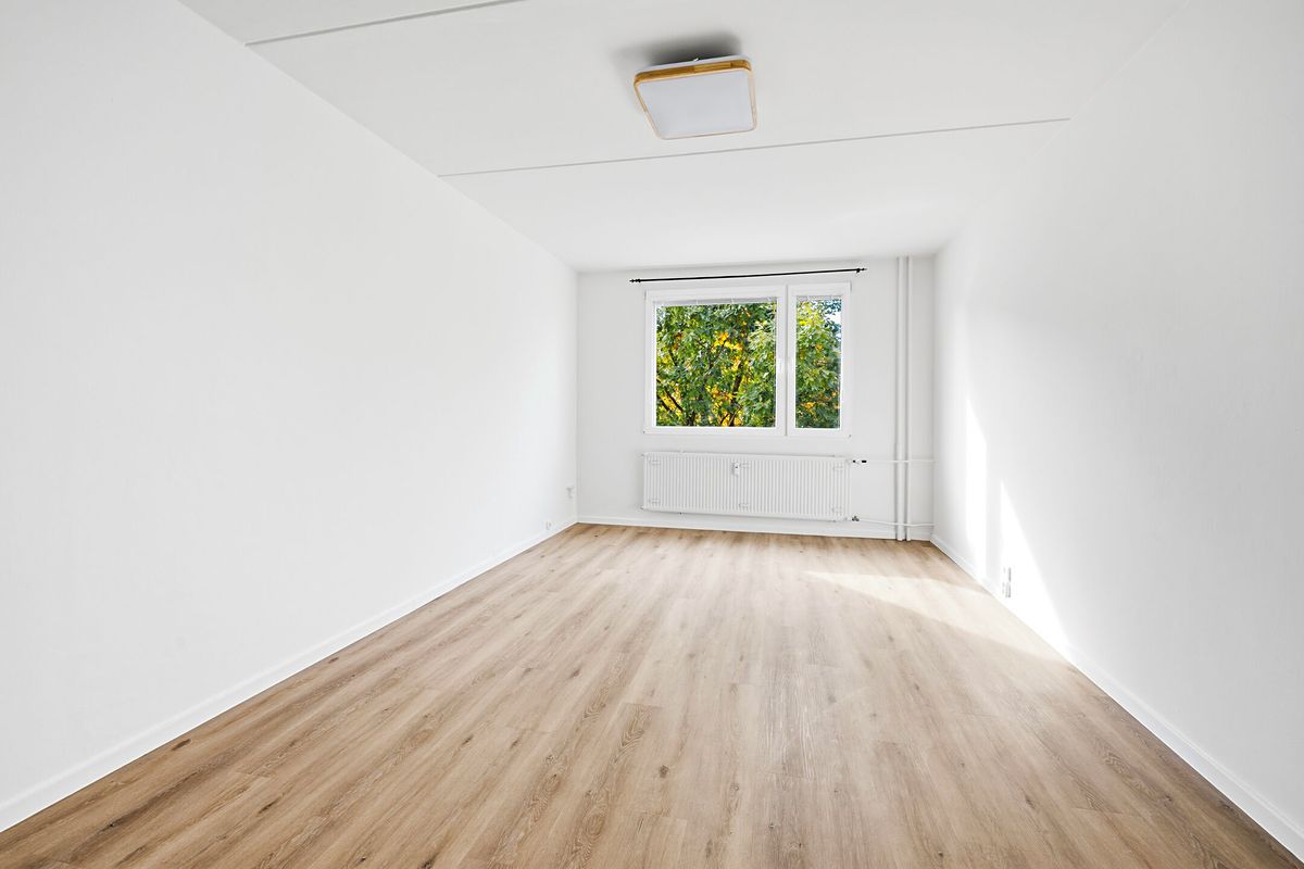 Pronájem bytu 1+1 39 m², Plzeň – fotka 1 z 3