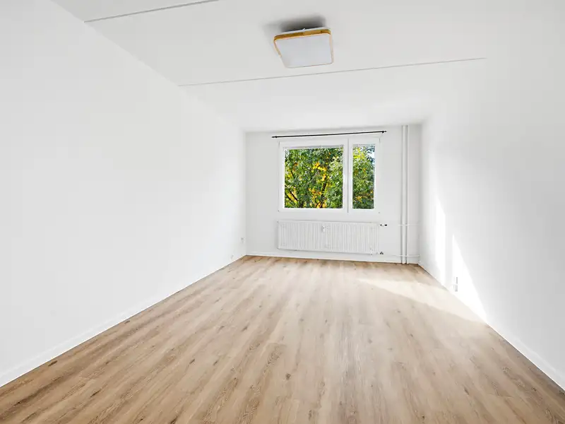 Pronájem bytu 1+1 39 m², Plzeň – náhled fotky 1
