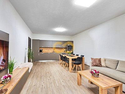 Wohnung 3+kk zum Kauf, 97 m² (3 von 23)