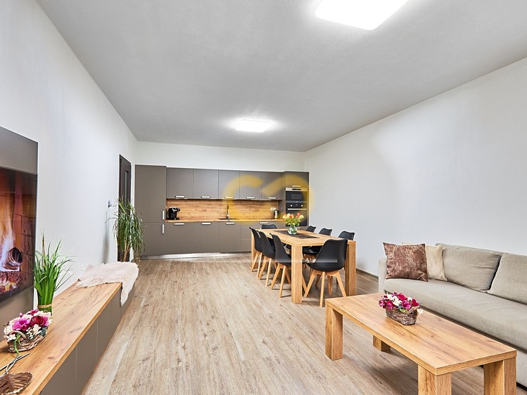 Wohnung 3+kk zum Kauf, 97 m² (3 von 23)