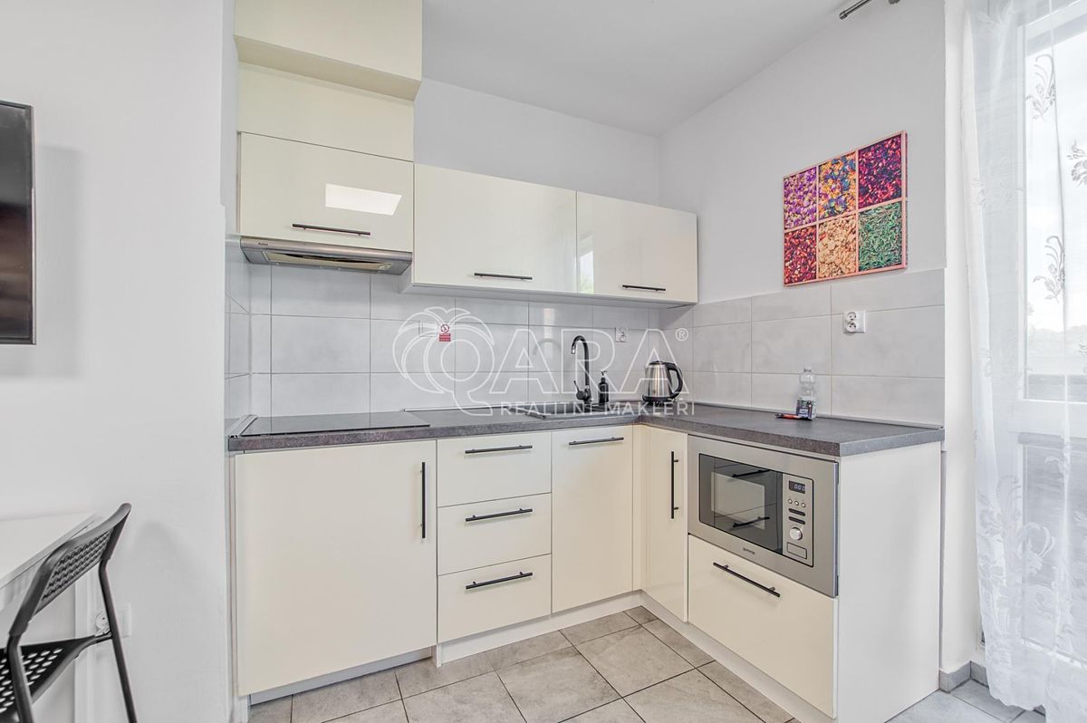 Pronájem bytu 1+kk 32 m², Trojanovice – fotka 1 z 3