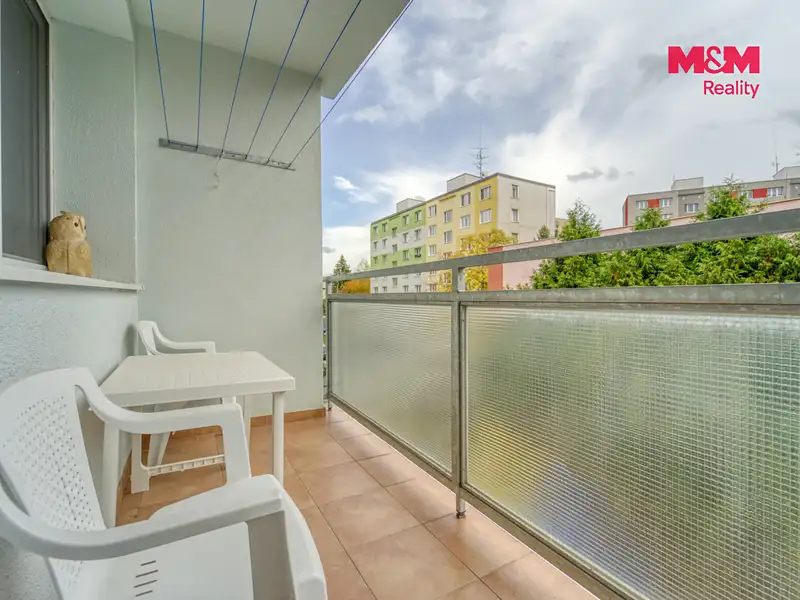 Prodej bytu 3+1 67 m², Holýšov – náhled fotky 3