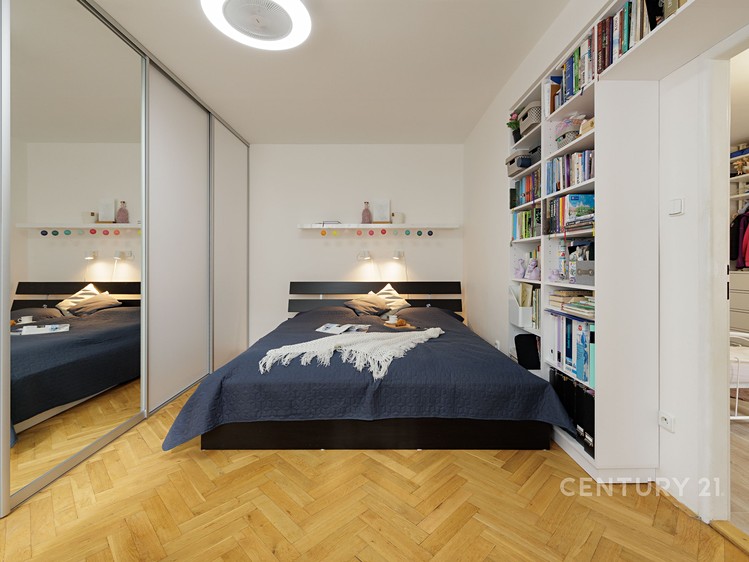 Квартира 3+kk на продаж, 68 м² (8 з 31)