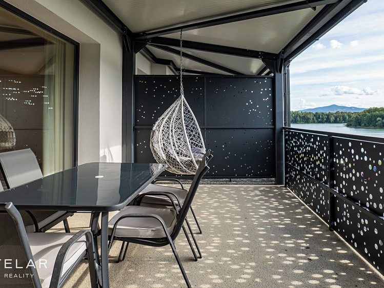 Pronájem bytu 2+kk, 51 m² (4 z 19)