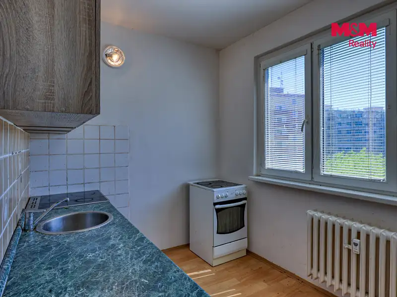 Pronájem bytu 2+1 54 m², Rotava – náhled fotky 2