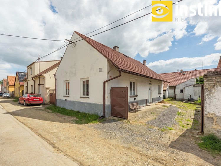 Prodej domu, 68 m² (3 z 47)