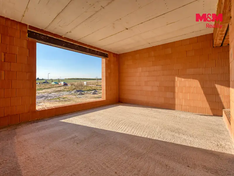 Prodej rodinného domu 110 m², pozemek 281 m², Blatnice – náhled fotky 3