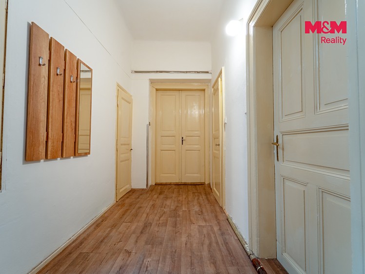 Wohnung 2+1 zur Miete, 81 m² (13 von 19)