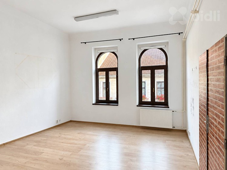 Квартира 2+1 в оренду, 90 м² (5 з 12)