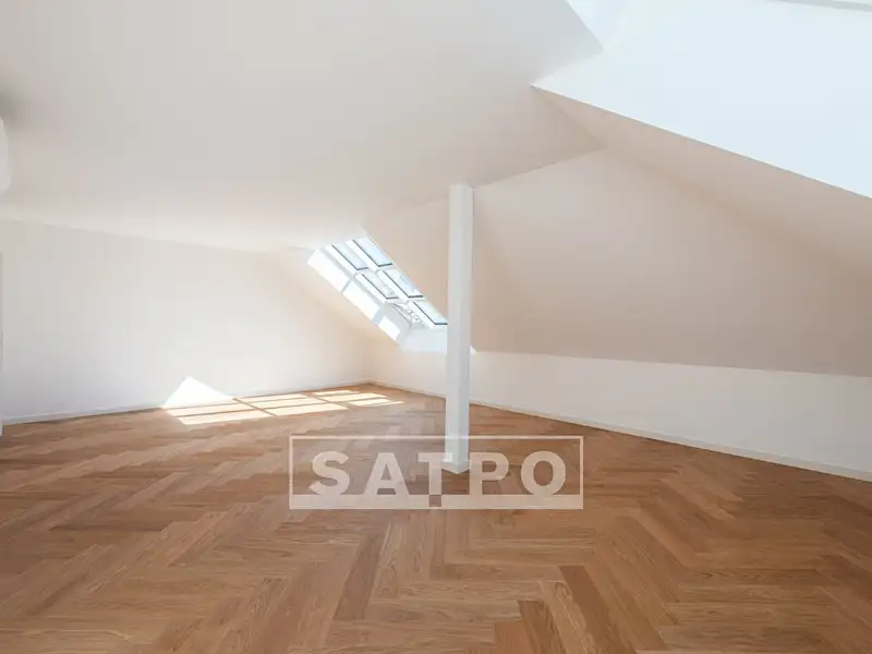 Prodej bytu 2+kk 59 m², Praha – náhled fotky 1