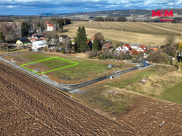 Ділянка на продаж, 802 м² (7 з 8)