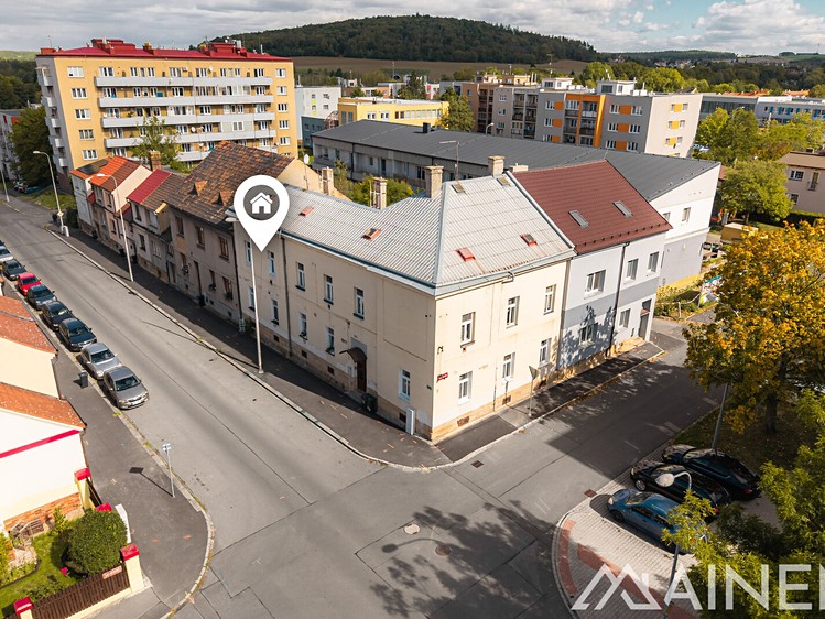 Prodej bytu 1+1, 49 m² (16 z 19)