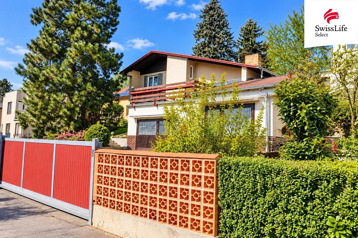 Prodej rodinného domu 144 m², pozemek 929 m², Dobrá Voda u Českých Budějovic – fotka 1 z 3