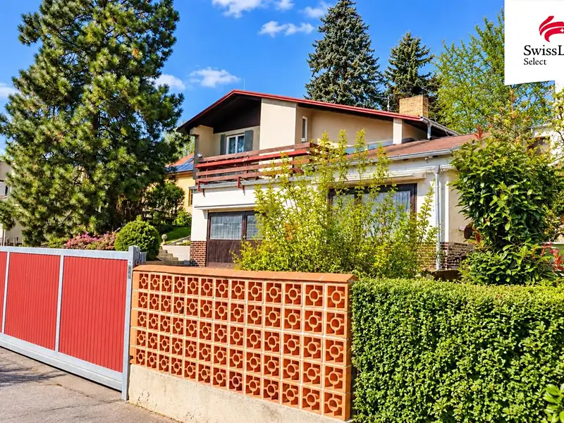 Prodej rodinného domu 144 m², pozemek 929 m², Dobrá Voda u Českých Budějovic – náhled fotky 1