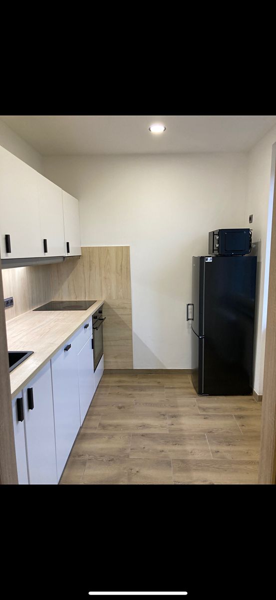 Pronájem bytu 2+1 50 m² – fotografie 5