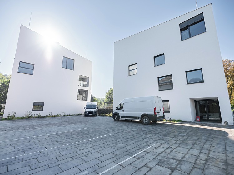 Prodej bytu 3+kk, 79 m² (5 z 38)