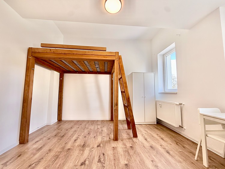 Prodej bytu 1+kk, 25 m² (4 z 11)