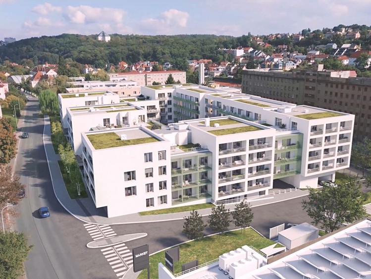 Prodej bytu 1+kk, 27 m² (13 z 15)