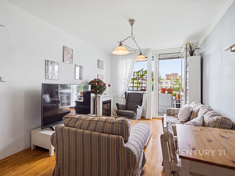 Prodej bytu 2+kk, 48 m² (4 z 15)